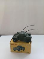 AML Panhard Pantserwagen Dinky Toys 814., Ophalen of Verzenden, Auto, Dinky Toys