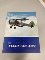 The Fleet Air Arm, Ophalen of Verzenden, Gelezen, Luchtmacht