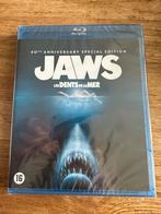Jaws originele blu-ray NL ondertiteld NIEUW SEALEND 84, Cd's en Dvd's, Verzenden, Nieuw in verpakking