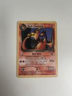 Dark charizard, Hobby en Vrije tijd, Verzamelkaartspellen | Pokémon, Ophalen of Verzenden, Zo goed als nieuw, Losse kaart