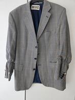 Blazer.Maison Miare blazer 1x gedragen, Ophalen of Verzenden, Zo goed als nieuw, Blauw