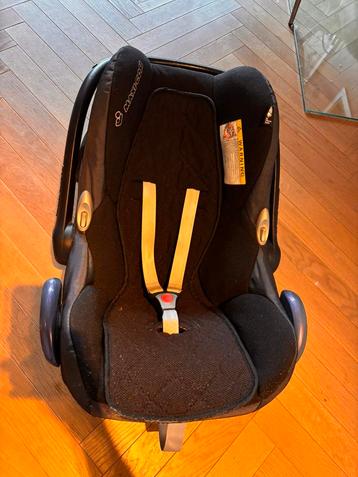 MaxiCosi baby auto stoel beschikbaar voor biedingen