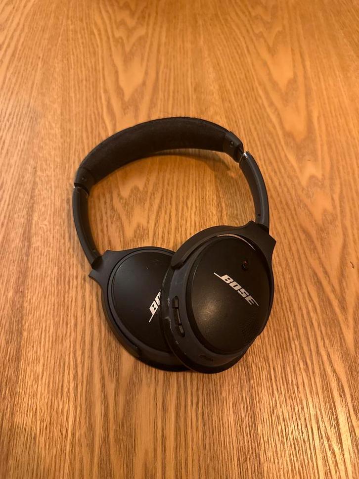 Bose Koptelefoon - Gebruikt, Audio, Tv en Foto, Koptelefoons, Gebruikt, Over oor (circumaural), Beats, Draadloos, Ophalen of Verzenden