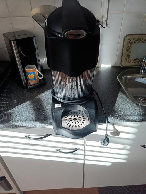 Santos N70 Evolution Citruspers, Witgoed en Apparatuur, Juicers, Zo goed als nieuw, Citruspers, Ophalen