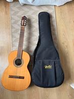 Jose Rodrigues gitaar, Muziek en Instrumenten, Snaarinstrumenten | Gitaren | Akoestisch, Ophalen, Zo goed als nieuw, Klassieke of Spaanse gitaar