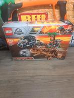 Lego jurassic world 75929, Kinderen en Baby's, Speelgoed | Duplo en Lego, Ophalen of Verzenden, Zo goed als nieuw, Complete set