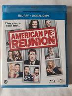 AMERICAN PIE REUNION (BLURAY), Cd's en Dvd's, Blu-ray, Carduelis & Media, Ophalen of Verzenden, Syran@live.nl, Tollensstraat 53D 3035NC Rotterdam