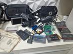 Zeldzame Sony Handycam DCR-TRV310E Digital8 – Zoldervondst, Audio, Tv en Foto, Videocamera's Analoog, Ophalen of Verzenden, Hi 8