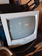 Camera. Televisie. Dieren.Zéér lang snoer(Kan buiten liggen), Ophalen of Verzenden, Gebruikt