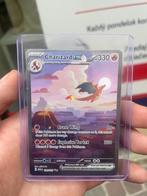 Charizard EX MEW 199 - TRADE FOR 151 HITS, Ophalen, Nieuw, Losse kaart, Foil