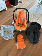 Maxi cosi baby carrier/car seat/bakfiets seat, Kinderen en Baby's, Kinderwagens en Combinaties, Maxi-Cosi, Gebruikt, Ophalen of Verzenden