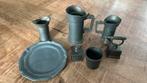Tin, Ophalen of Verzenden