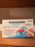 Schimmeltest zelftest Schimmelpilz sneltest schimmel, Ophalen, Nieuw