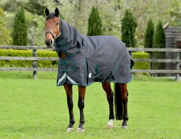 Weatherbeeta Dynamic II Detach-A-Neck Medium 220gr. beschikbaar voor biedingen