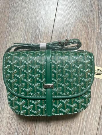 Goyard belvedere  PM bag beschikbaar voor biedingen