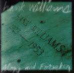 Hank williams – alone and forsaken CD 528 037-2, Cd's en Dvd's, Cd's | Country en Western, Verzenden