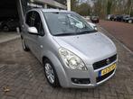 Suzuki Splash 1.2 Exclusive EASSS| 2E EIGENAAR | 12 MND GARA, Voorwielaandrijving, Gebruikt, 4 cilinders, 965 kg