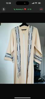 Abaya nooit gedragen, maat S/M, Ophalen of Verzenden, Nieuw, Overige typen