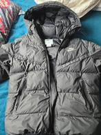 Nike Winterjas - Gewatteerd - Maat M, Kleding | Heren, Jassen | Winter, Maat 48/50 (M), Zwart, Nike, Ophalen of Verzenden