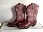 Ariat laarzen maat 38, Kleding | Dames, Schoenen, Overige kleuren, Ariat, Lage of Enkellaarzen, Ophalen of Verzenden