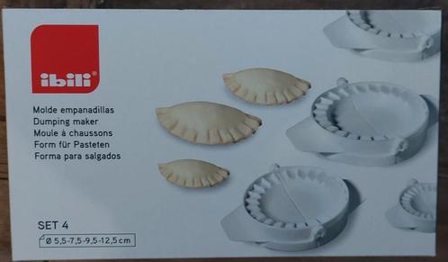 Ibili ravioli maker, Huis en Inrichting, Keuken | Keukenbenodigdheden, Nieuw, Ophalen of Verzenden