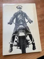 Jan Cremer in Beeld, Ophalen, Zo goed als nieuw