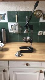 Il Cucinino Hand Sinaasappelpers - Zo Goed Als Nieuw, Ophalen, Zo goed als nieuw