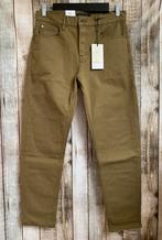 Scotch&Soda Dean mooie loose tapered broek (Maat W28/L32), Overige kleuren, Verzenden, Nieuw, W32 (confectie 46) of kleiner