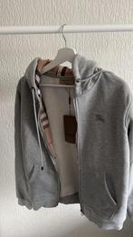 Burberry zip up L, Kleding | Heren, Nieuw, Maat 52/54 (L), Burberry, Verzenden