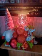 Kerststukjes, Diversen, Ophalen, Zo goed als nieuw