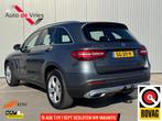 Mercedes GLC-klasse 250 4MATIC Business|Trekhaak|NL-Auto, Automaat, 15 km/l, 4 cilinders, Met garantie (alle)