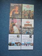 Het aanzien van 1966,1973,1978,1989,1998,1999, Boeken, Ophalen of Verzenden, Gelezen, Overige gebieden
