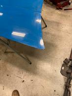 Volvo 240 flathood, Ophalen, Volvo, Achterklep
