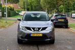 Nissan Qashqai 1.2 N-Connecta | 1 EIGENAAR | AIRCO | CRUISE, Voorwielaandrijving, Gebruikt, Euro 6, 4 cilinders