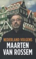 Nederland volgens Maarten van Rossem, Maatschappij en Samenleving, Maarten van Rossem, Ophalen of Verzenden, Zo goed als nieuw