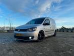 Volkswagen Caddy 1.6 D 55KW 2011, Auto's, 74 pk, 4 cilinders, Volkswagen, Origineel Nederlands