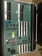 Lichttafel Mambo Frog - Zero 88, Muziek en Instrumenten, Ophalen of Verzenden, Gebruikt, Licht, Geluidgestuurd