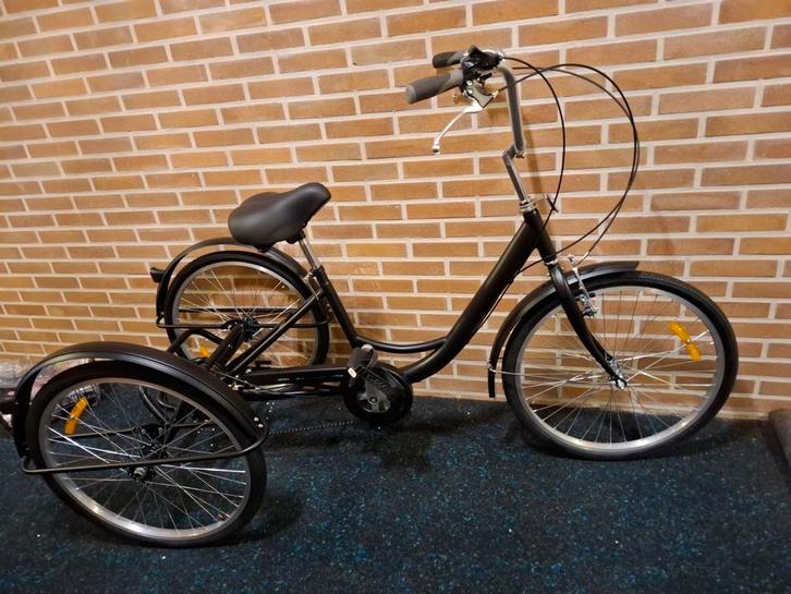 Volwassen Driewieler nieuwe, Fietsen en Brommers, Fietsen | Driewielers, Nieuw, Ophalen of Verzenden