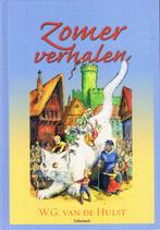 Zomerverhalen, Boeken, Gelezen, Fictie algemeen, W.G. van de Hulst, Ophalen of Verzenden