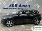 Volvo XC40 1.5 T5 Recharge Inscription Expression Navigatie, Stof, Zwart, Plug-in hybride, Bedrijf