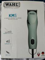 Honden tondeuse clipper km5, Ophalen of Verzenden, Zo goed als nieuw