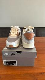NIKE AIR MAX 90 SP PATTA WAVES PARTICLE GREY COCONUT MILK 41, Overige kleuren, Nike, Nieuw, Ophalen of Verzenden