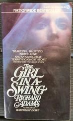The Girl in a Swing - Richard Adams, Gelezen, Verzenden, Nederland, Richard Adams