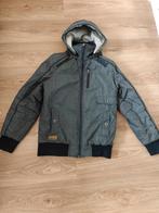 Twinlife winterjas maat L, Maat 52/54 (L), Ophalen of Verzenden, Twinlife, Grijs