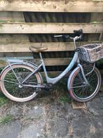 Alpina meisjesfiets, Fietsen en Brommers, Fietsen | Meisjes, Ophalen, Gebruikt, 20 inch