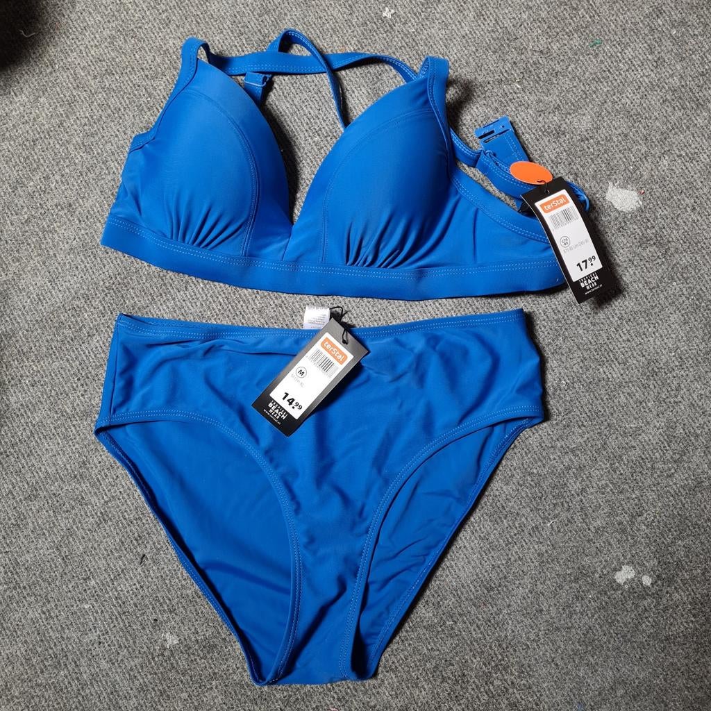 Terstal Bikini 75C Broek M - Nieuw!, Kleding | Dames, Terstal, Ophalen of Verzenden, Nieuw, Bikini