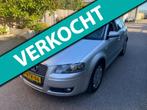 Audi A3 Sportback 1.6 Attraction Business Edition, Voorwielaandrijving, 65 €/maand, Gebruikt, 4 cilinders
