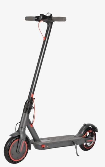 Elektrische step - 31 KM/H - Bluetooth - Nieuw in doos beschikbaar voor biedingen