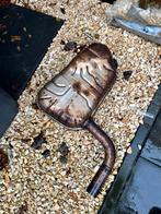 Middendemper Volkswagen Golf 6 1.4 TSI 122pk, Ophalen of Verzenden, Gebruikt, Volkswagen