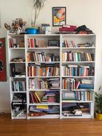 Library, Huis en Inrichting, Ophalen, 25 tot 50 cm, Minder dan 100 cm